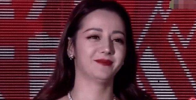有种“整容”叫发福后的热巴,失去美颜后,差距太大粉丝直呼失恋