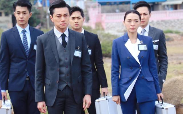 《法证先锋4》终于定档,展示第三部“小丑被杀案”后续