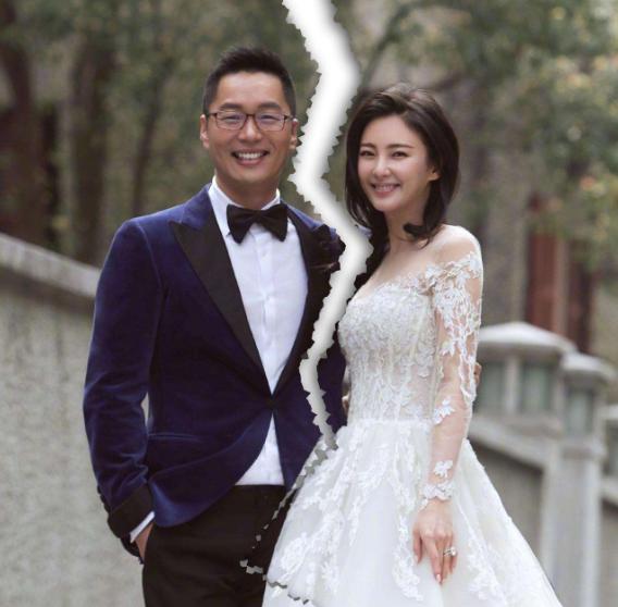郑爽被忽悠1000万后终于起诉,在挑男人上,她还不如张雨绮