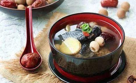 冬季老是上火还怕冷?试试这几个食疗方