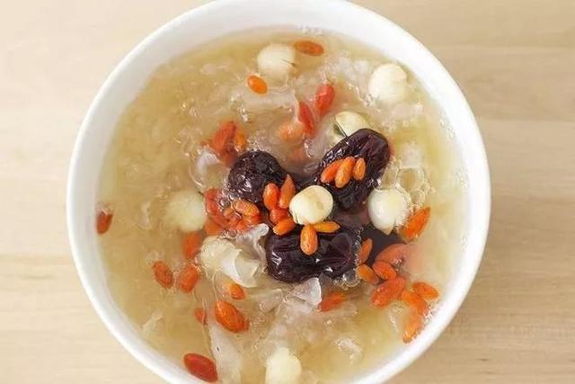 冬季老是上火还怕冷?试试这几个食疗方