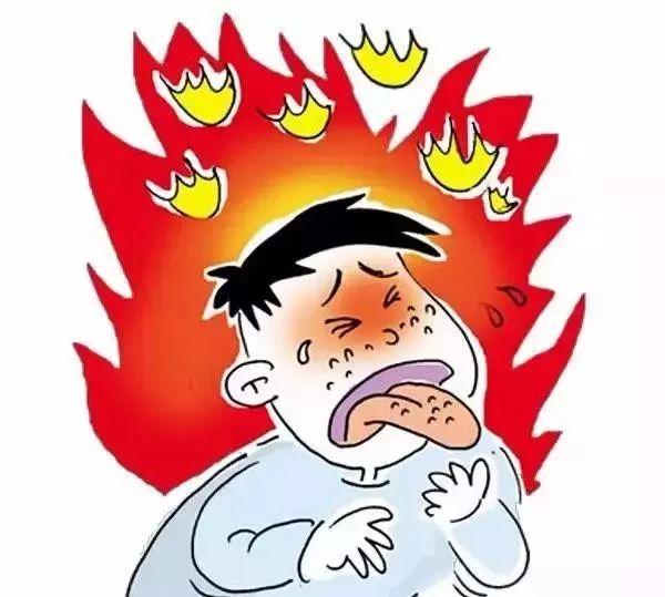 冬季老是上火还怕冷?试试这几个食疗方