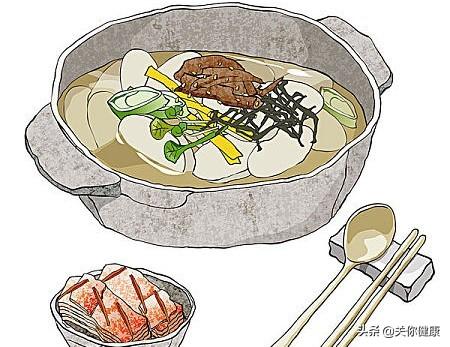 控制尿酸,低嘌呤饮食要讲究细节技巧