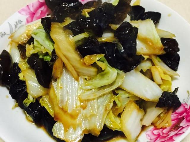 黑木耳8种不同做法合集,味道鲜美,可素可荤,减脂通便清肠胃