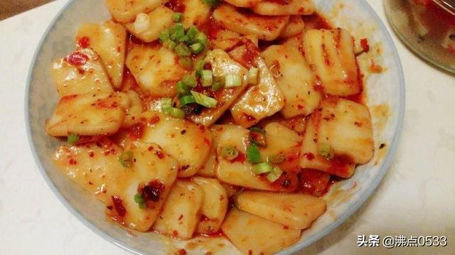 8道年夜饭菜谱的做法,寓意美好,一起学学吧