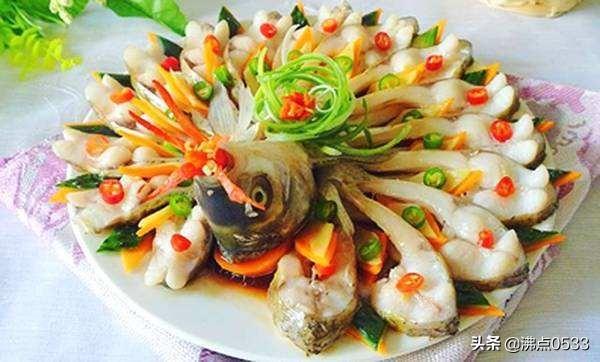 8道年夜饭菜谱的做法,寓意美好,一起学学吧