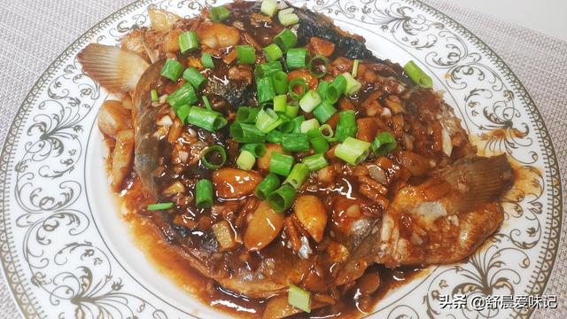 除夕家宴不用愁,推荐11道硬菜,有鱼有肉,收藏了三十晚上露一手