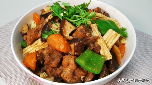 除夕家宴不用愁,推荐11道硬菜,有鱼有肉,收藏了三十晚上露一手