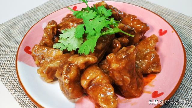 除夕家宴不用愁,推荐11道硬菜,有鱼有肉,收藏了三十晚上露一手