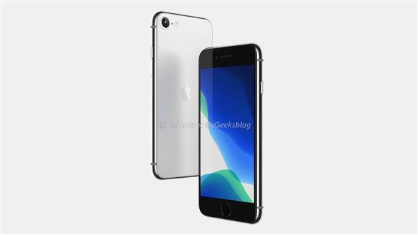 只是换了个衣服？iPhone SE2更名“iPhone 9”，果粉又要失望了