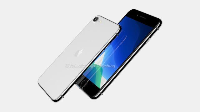 只是换了个衣服？iPhone SE2更名“iPhone 9”，果粉又要失望了