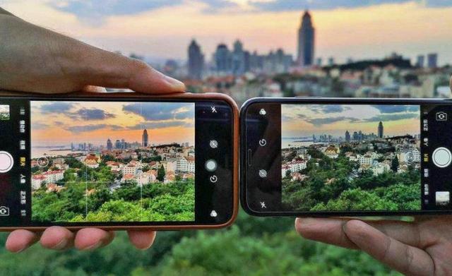 iphone XS Max,最完美的手机,睥睨华为小米三星