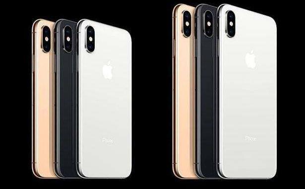 iphone XS Max,最完美的手机,睥睨华为小米三星