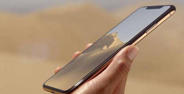iphone XS Max,最完美的手机,睥睨华为小米三星