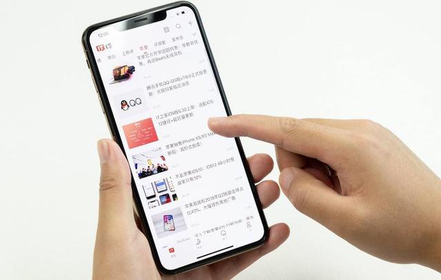 iphone XS Max,最完美的手机,睥睨华为小米三星
