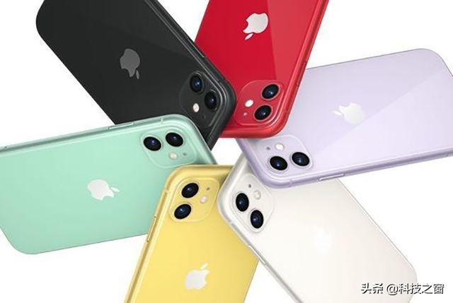 不降反升，iPhone中国销量大增18.7%，为什么国人仍喜欢买苹果？
