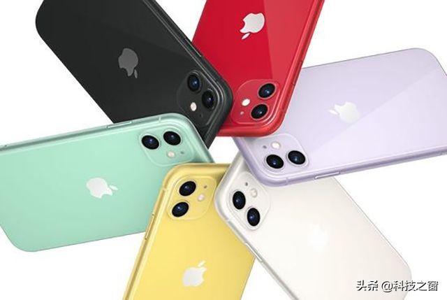不降反升,iPhone中国销量大增18.7%,为什么国人仍喜欢买苹果?