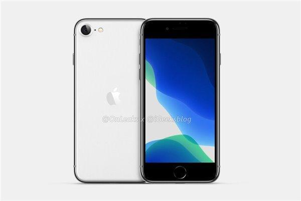 国产机羡慕!iPhone中国销量突涨:春节大家都换苹果手机?