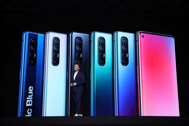iPhone11/XR卡位,四千元档国产手机感到难受