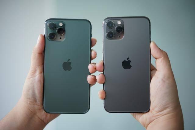苹果赢了?iPhone中国销售量再爆,12月卖出318万台