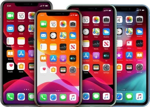 苹果赢了?iPhone中国销售量再爆,12月卖出318万台