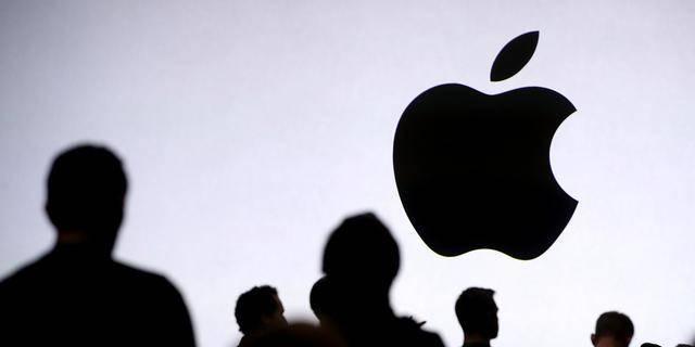 苹果赢了？iPhone中国销售量再爆，12月卖出318万台