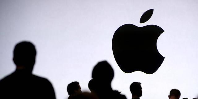 苹果赢了?iPhone中国销售量再爆,12月卖出318万台