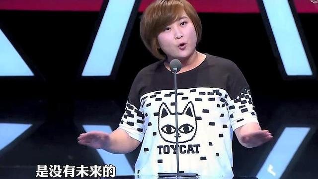 回看当年两件事,贾玲一语成谶,池子自己把脱口秀未来作没了