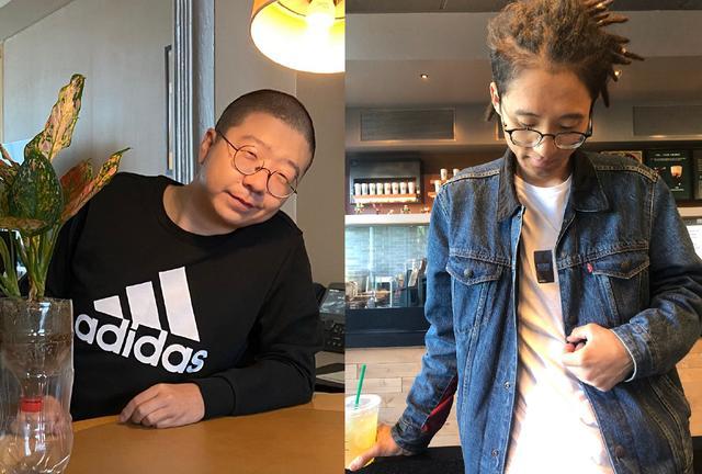 回看当年两件事,贾玲一语成谶,池子自己把脱口秀未来作没了