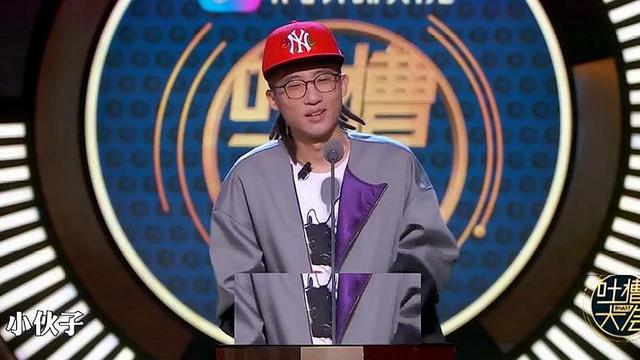 回看当年两件事,贾玲一语成谶,池子自己把脱口秀未来作没了