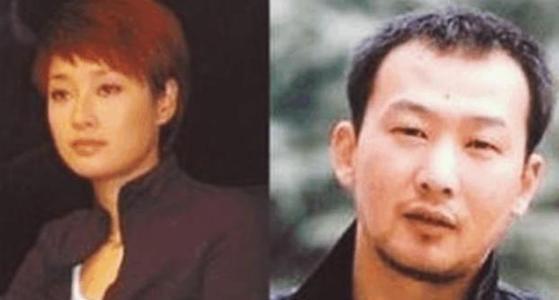 与马伊琍分手后,他另娶他人,结婚15年如今两人夫唱妇随儿女双全