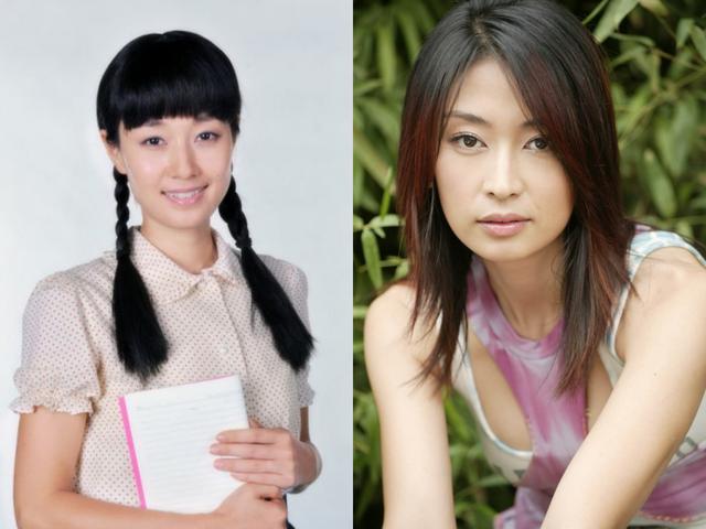 与马伊琍分手后,他另娶他人,结婚15年如今两人夫唱妇随儿女双全