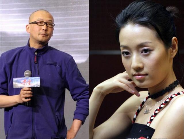 与马伊琍分手后,他另娶他人,结婚15年如今两人夫唱妇随儿女双全