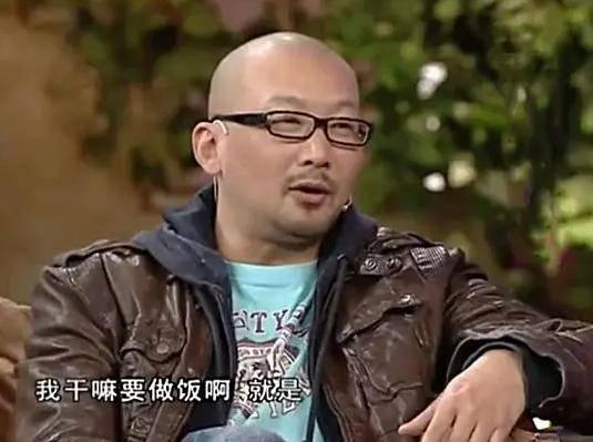 与马伊琍分手后,他另娶他人,结婚15年如今两人夫唱妇随儿女双全
