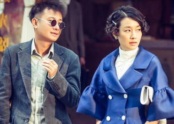 与马伊琍分手后,他另娶他人,结婚15年如今两人夫唱妇随儿女双全