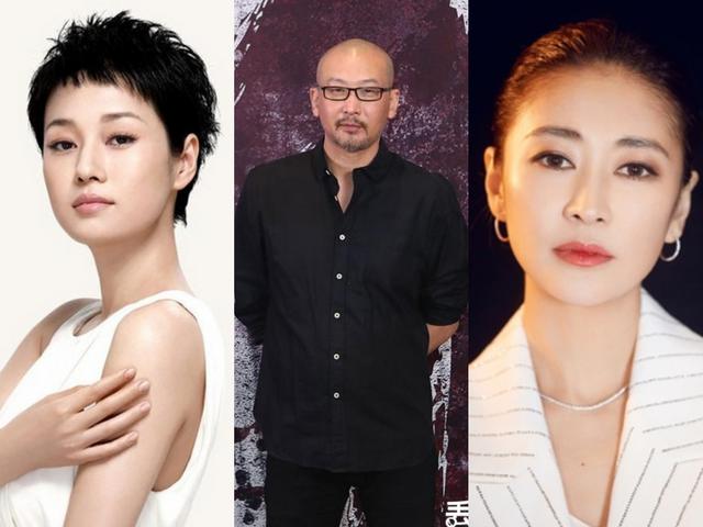 与马伊琍分手后,他另娶他人,结婚15年如今两人夫唱妇随儿女双全