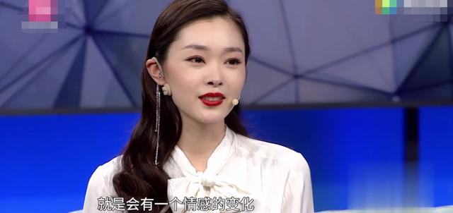 宋轶自曝《庆余年2》若若人设大改:进宫当人质,对哥哥产生感情