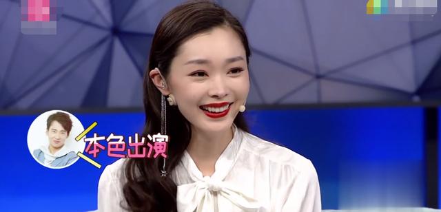 宋轶自曝《庆余年2》若若人设大改:进宫当人质,对哥哥产生感情