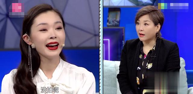 宋轶自曝《庆余年2》若若人设大改:进宫当人质,对哥哥产生感情