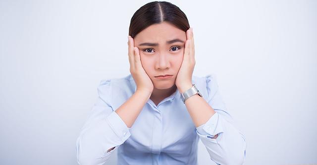 冬季就要养肝、养目,少生气、好入眠