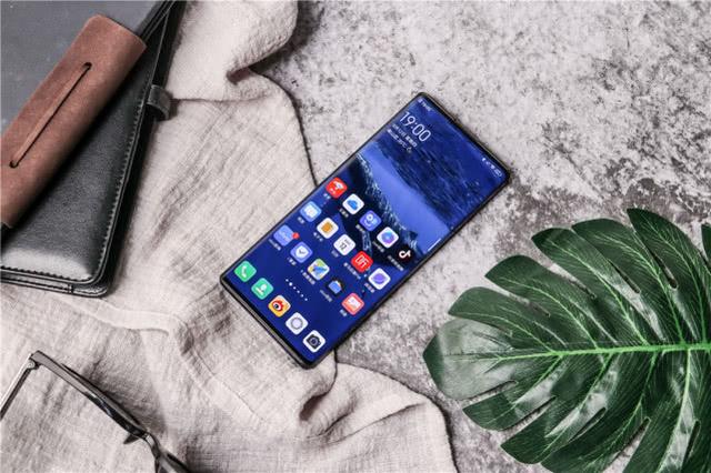 全新vivo NEX3现身工信部,注意处理器换成了骁龙865