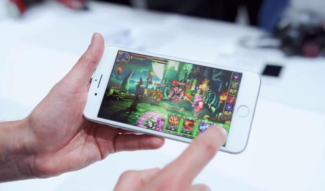 iPhone 6S再见5大理由!果粉:快过年了,闹心却并非电量不耐用