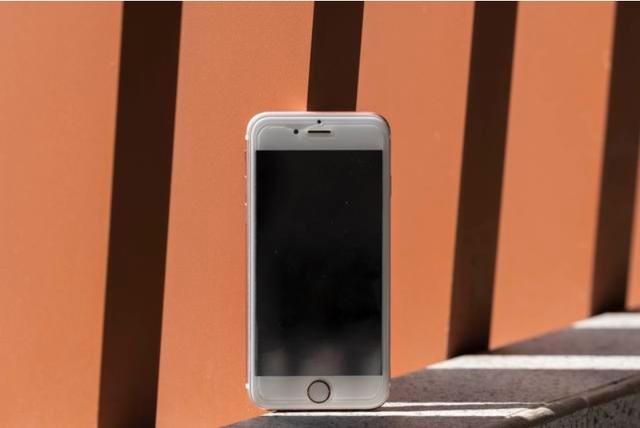 iPhone 6S再见5大理由!果粉:快过年了,闹心却并非电量不耐用
