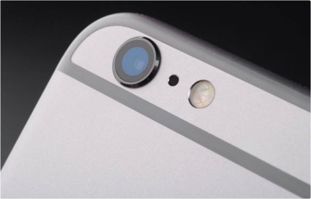 iPhone 6S再见5大理由!果粉:快过年了,闹心却并非电量不耐用
