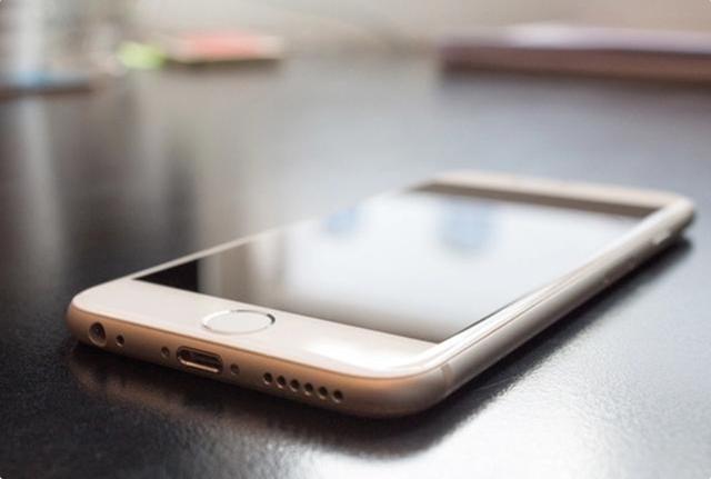 iPhone 6S再见5大理由!果粉:快过年了,闹心却并非电量不耐用