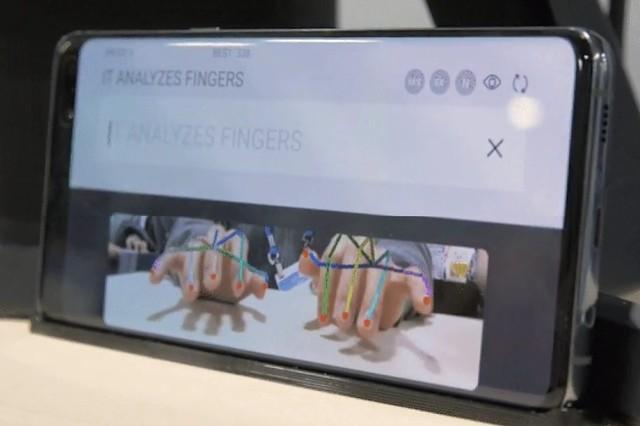 从CES2020看手机3大趋势:5G+AI+“全面开花”