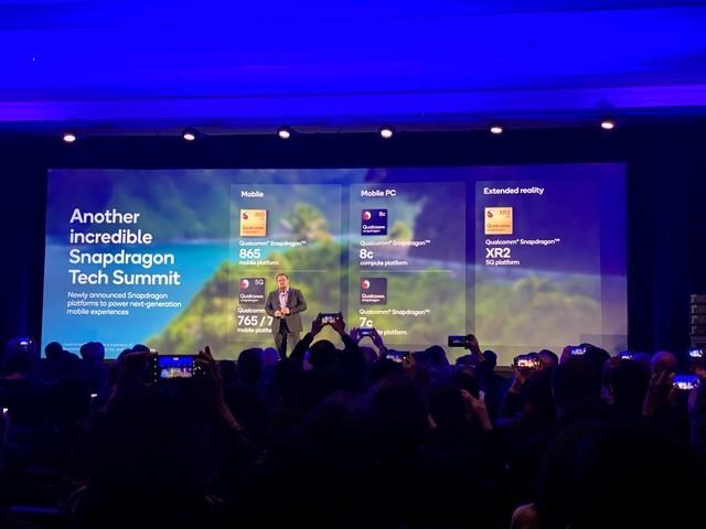 从CES2020看手机3大趋势:5G+AI+“全面开花”