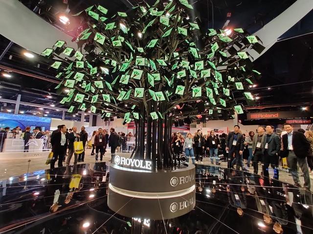 从CES2020看手机3大趋势:5G+AI+“全面开花”