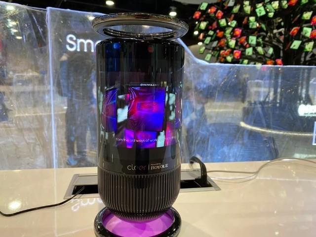 从CES2020看手机3大趋势:5G+AI+“全面开花”