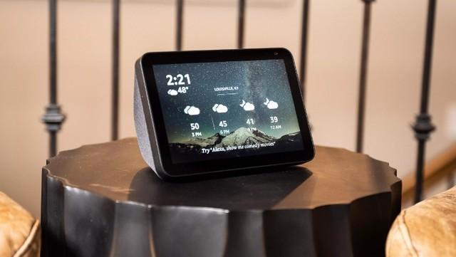 从CES2020看手机3大趋势:5G+AI+“全面开花”